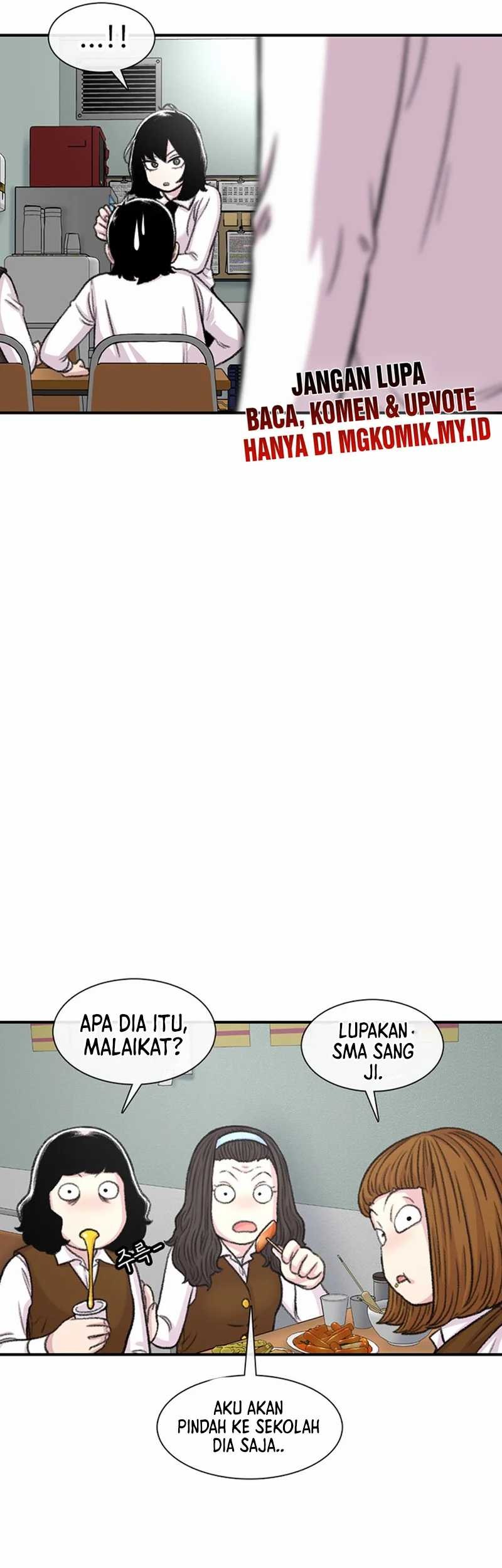 Chapter 105 - halaman 70