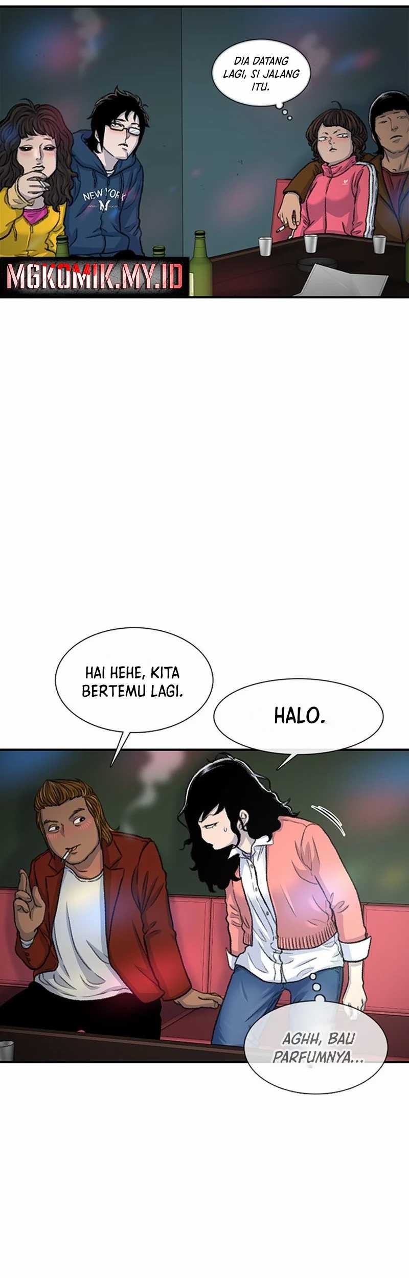 Chapter 107 - halaman 66