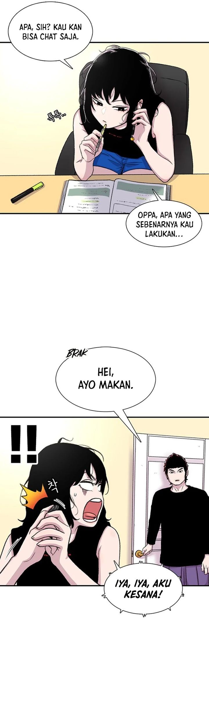 Chapter 108 - halaman 62