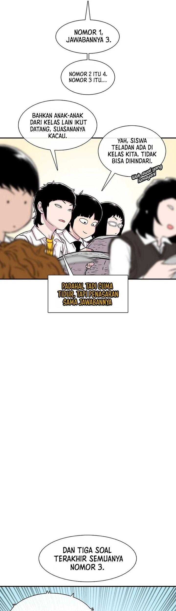 Chapter 109 - halaman 22