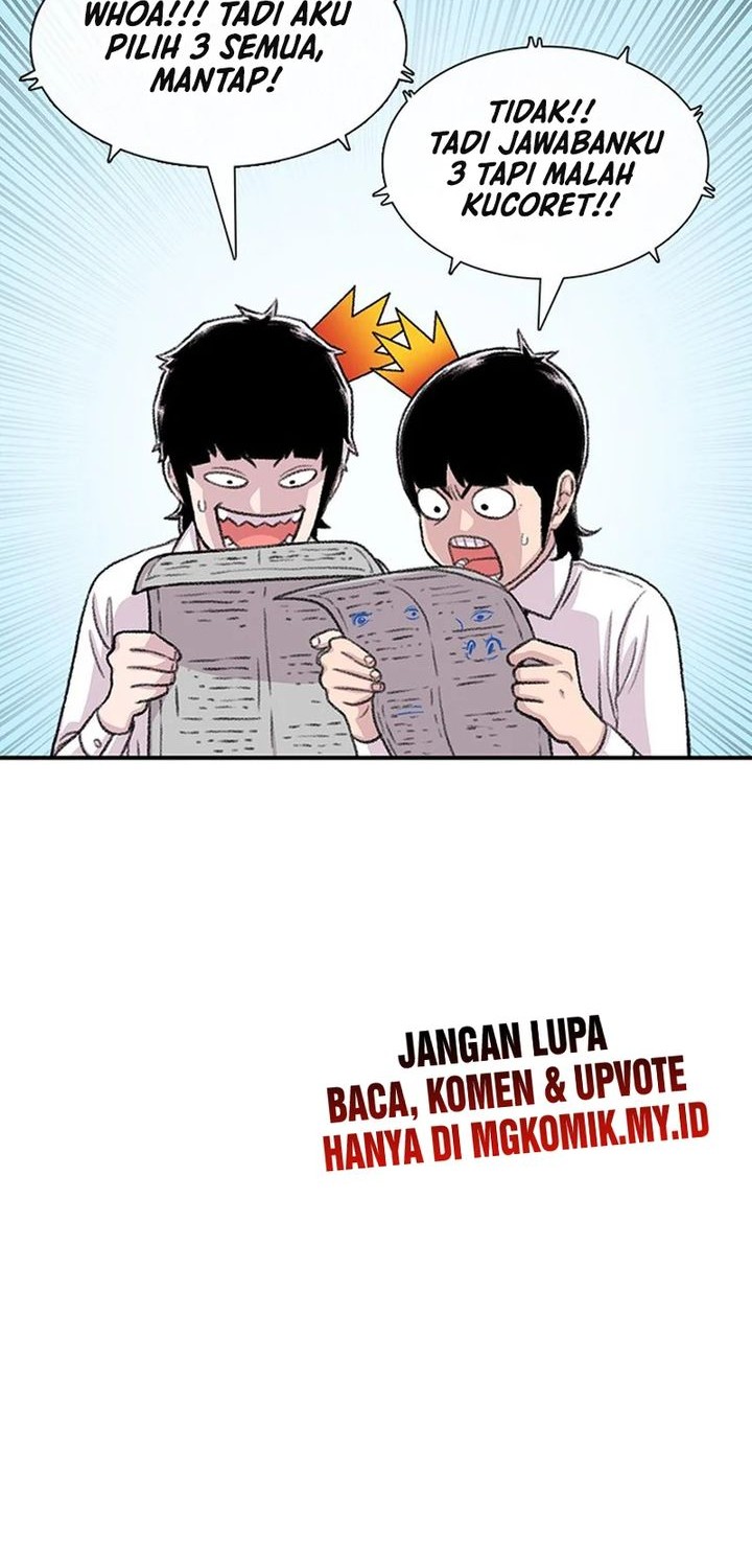 Chapter 109 - halaman 23