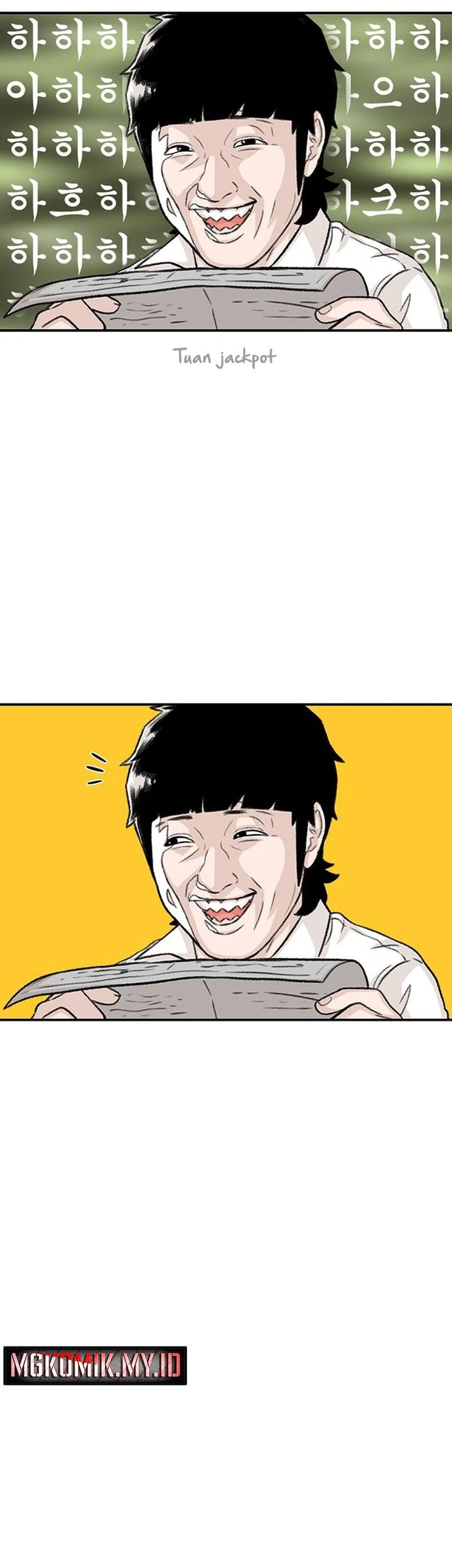 Chapter 109 - halaman 24