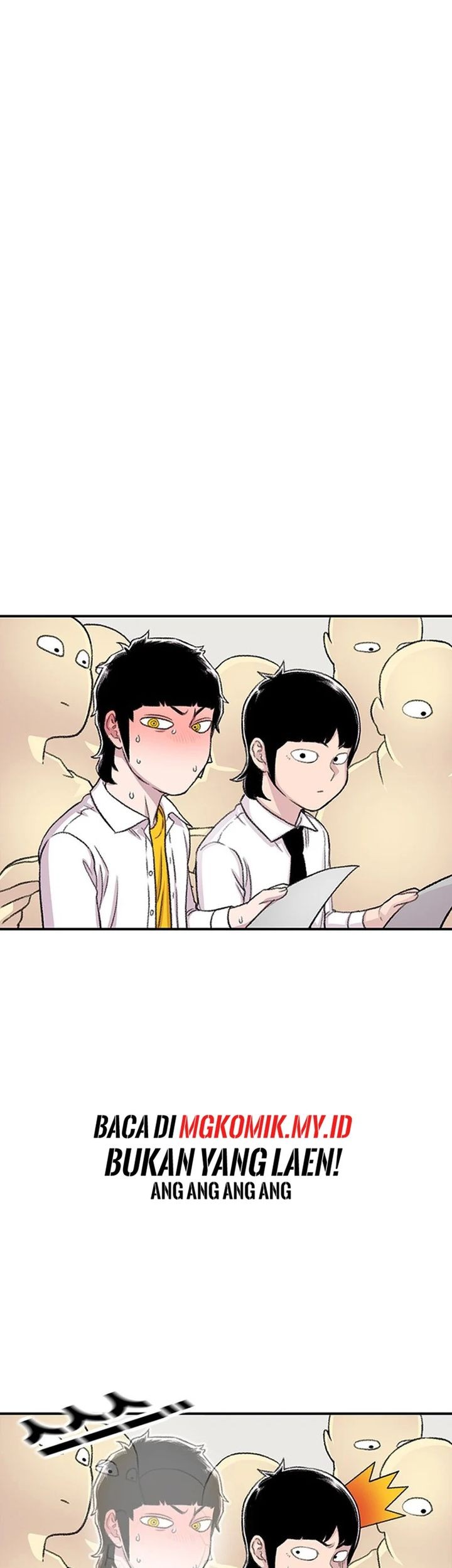 Chapter 109 - halaman 26