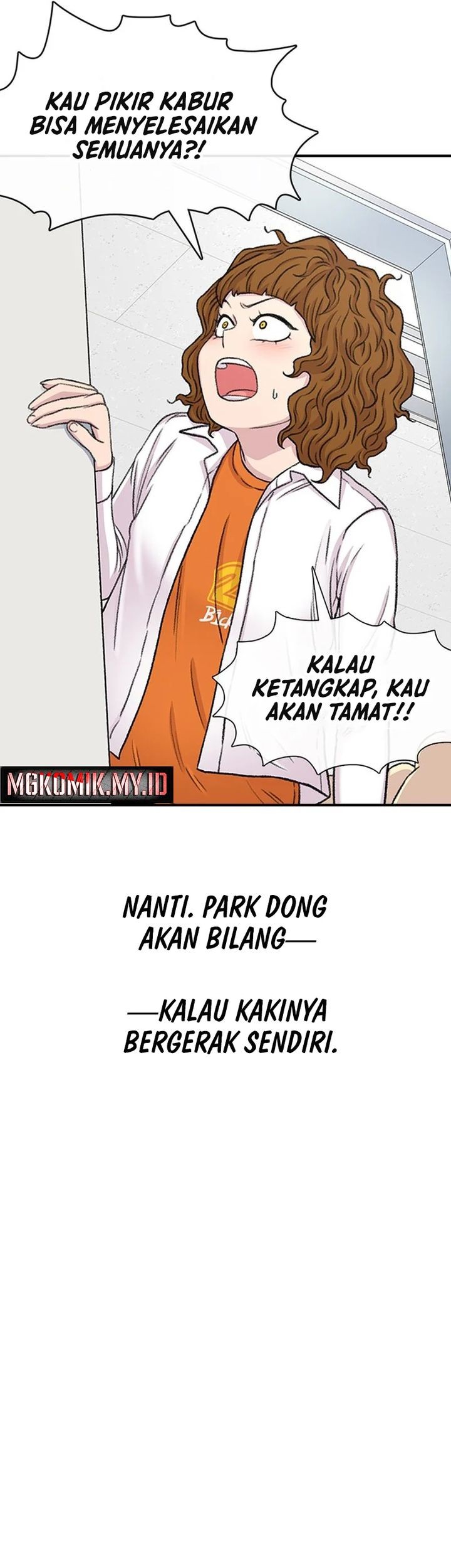 Chapter 109 - halaman 30