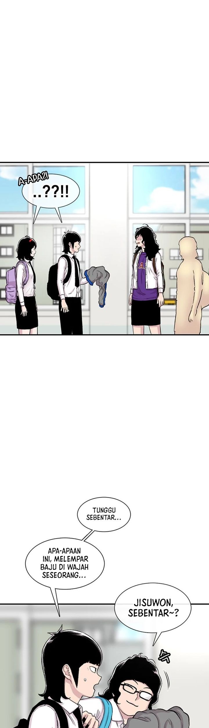 Chapter 109 - halaman 54