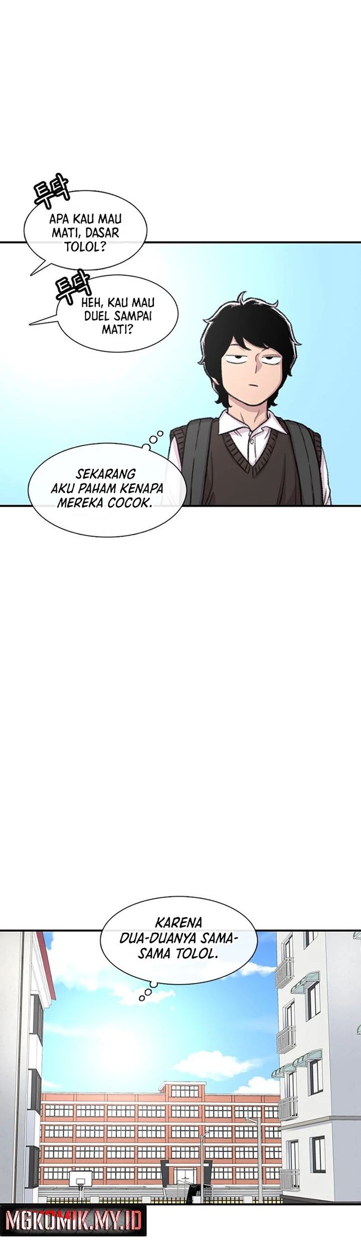 Chapter 109 - halaman 14