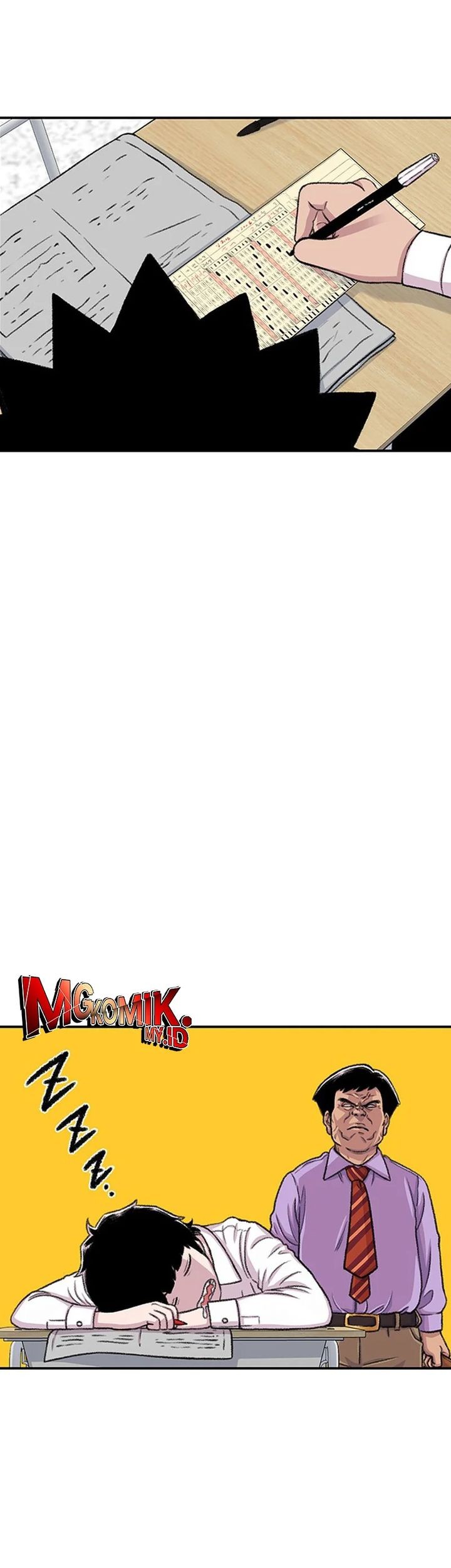 Chapter 109 - halaman 18