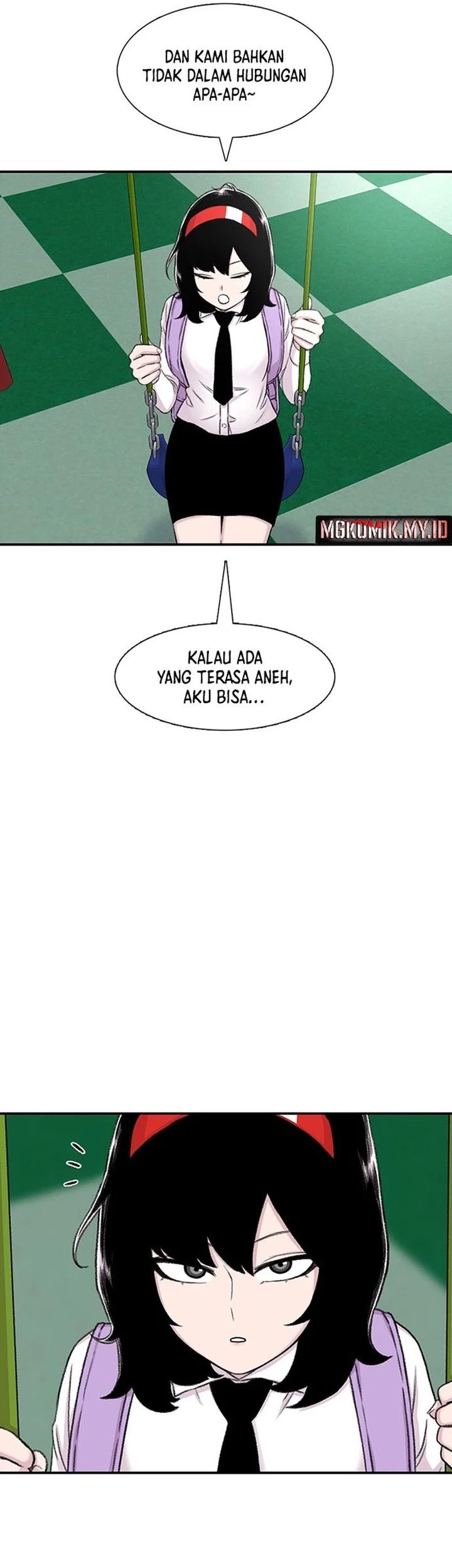 Chapter 111 - halaman 50