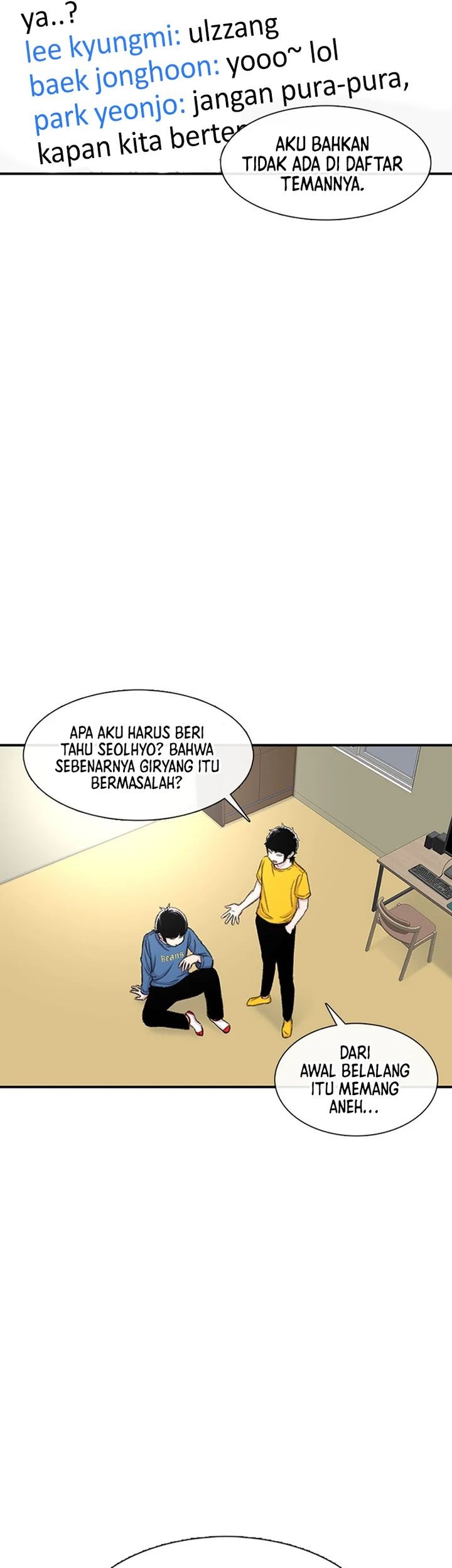 Chapter 112 - halaman 44