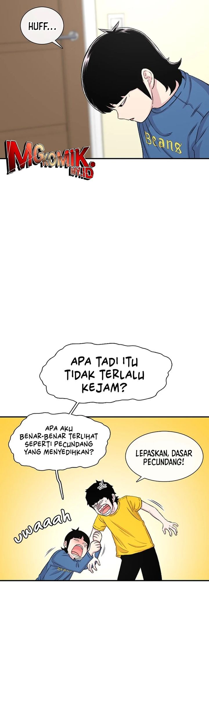 Chapter 112 - halaman 48