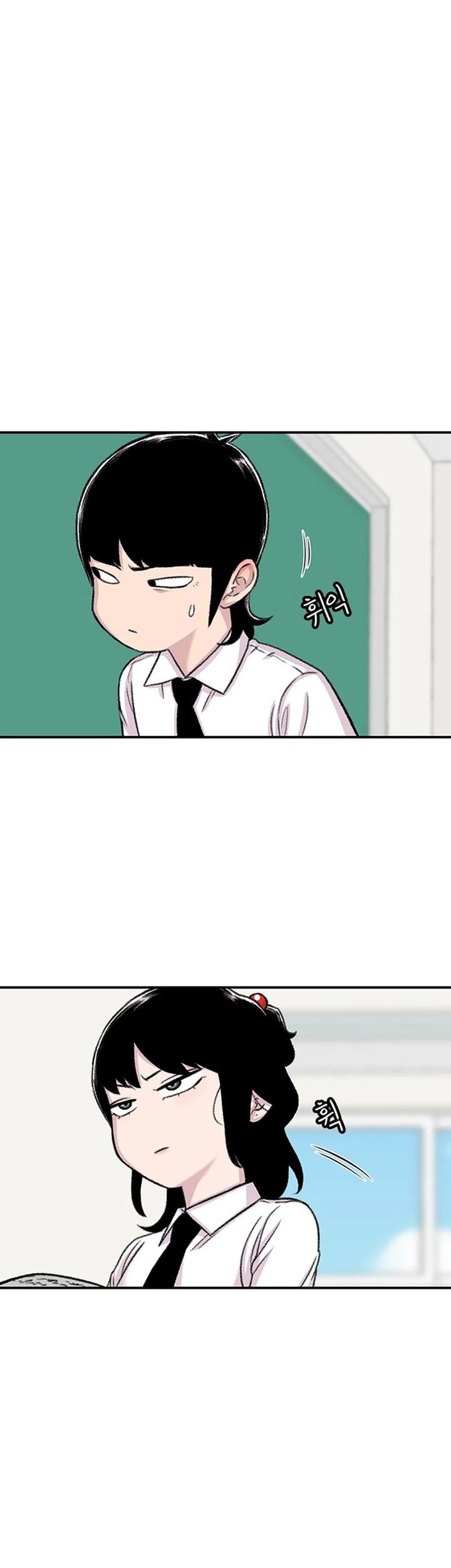 Chapter 112 - halaman 58