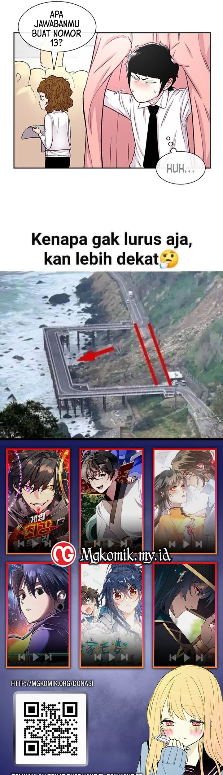 Chapter 112 - halaman 62