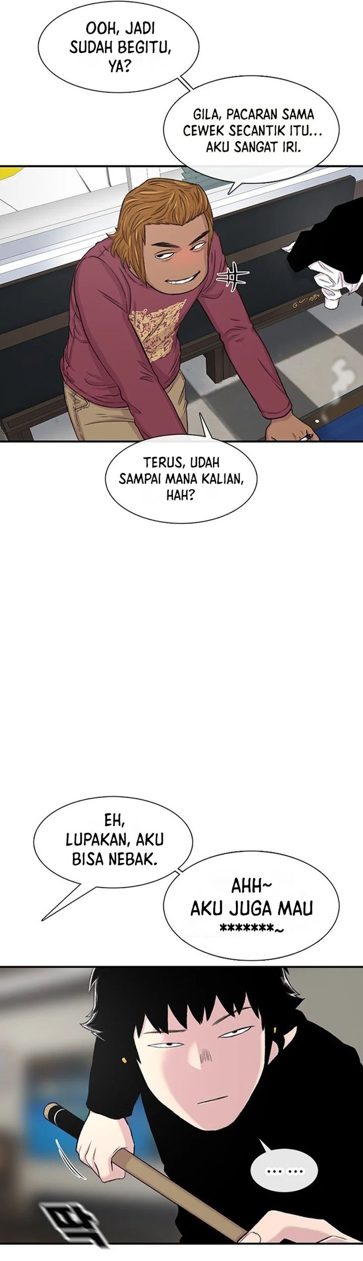 Chapter 113 - halaman 38