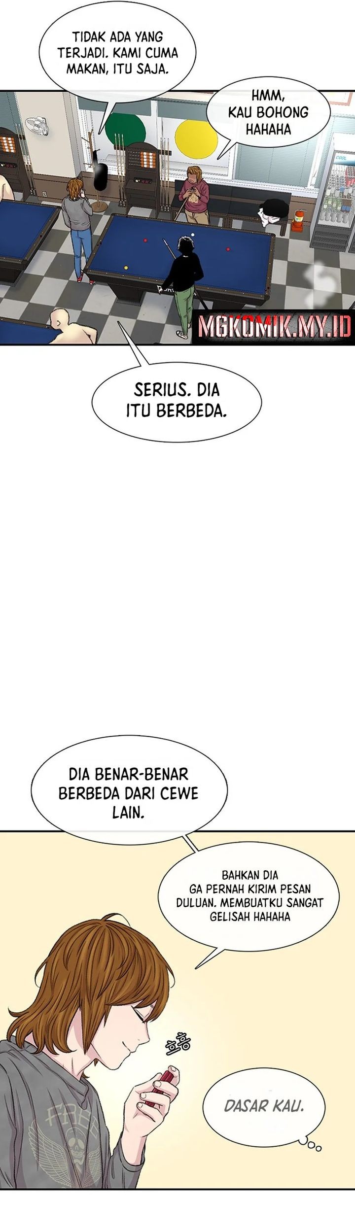 Chapter 113 - halaman 40