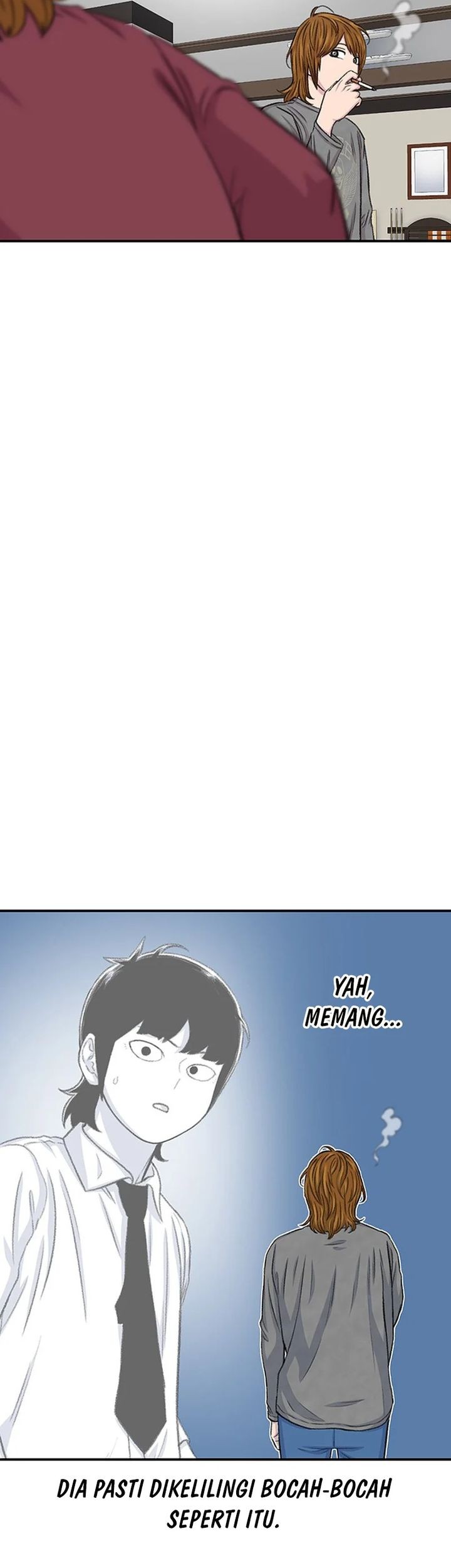 Chapter 113 - halaman 42
