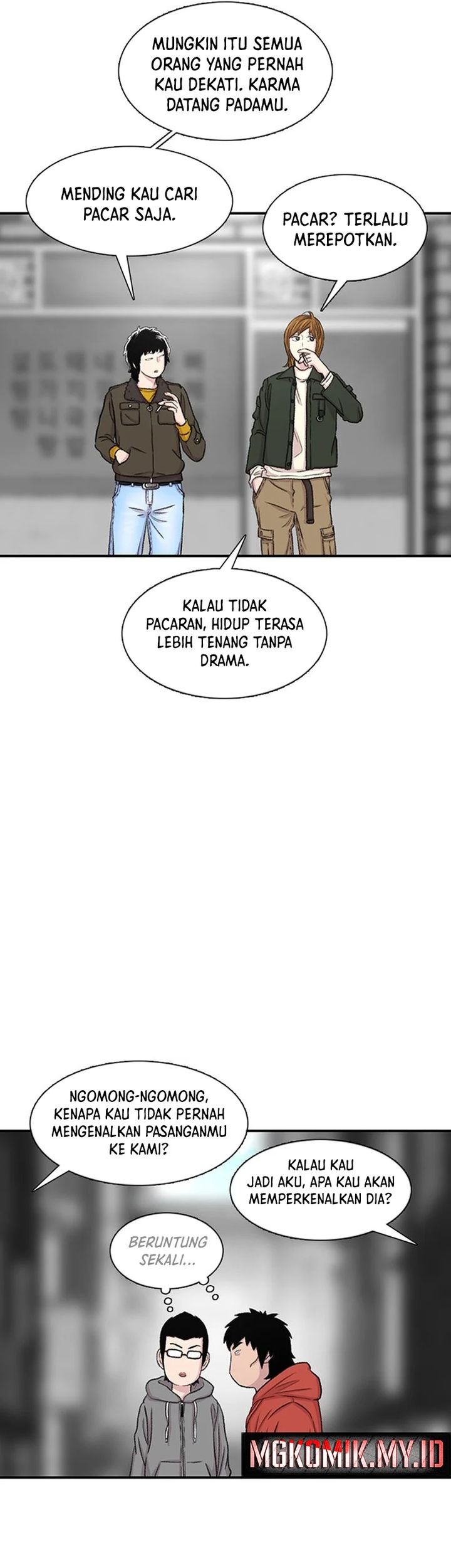 Chapter 114 - halaman 54