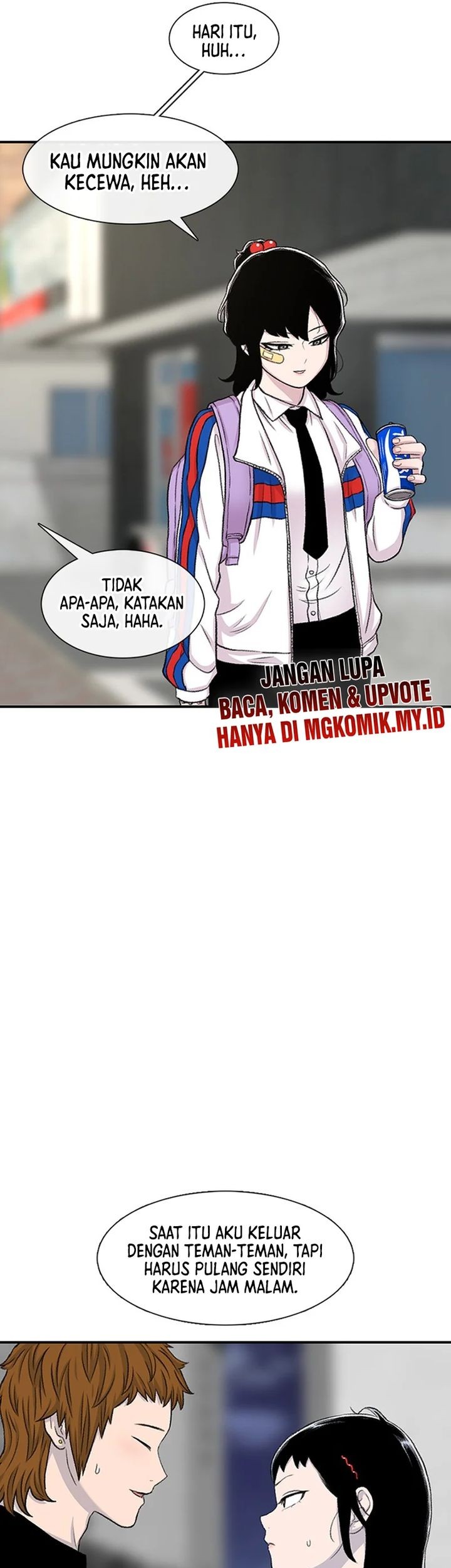 Chapter 115 - halaman 40