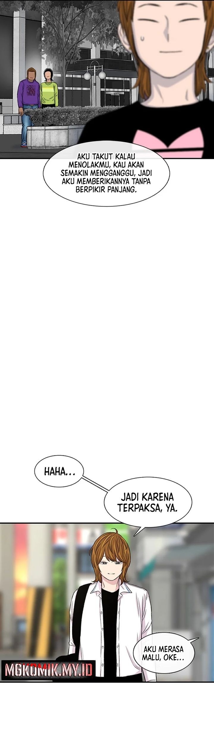 Chapter 115 - halaman 42