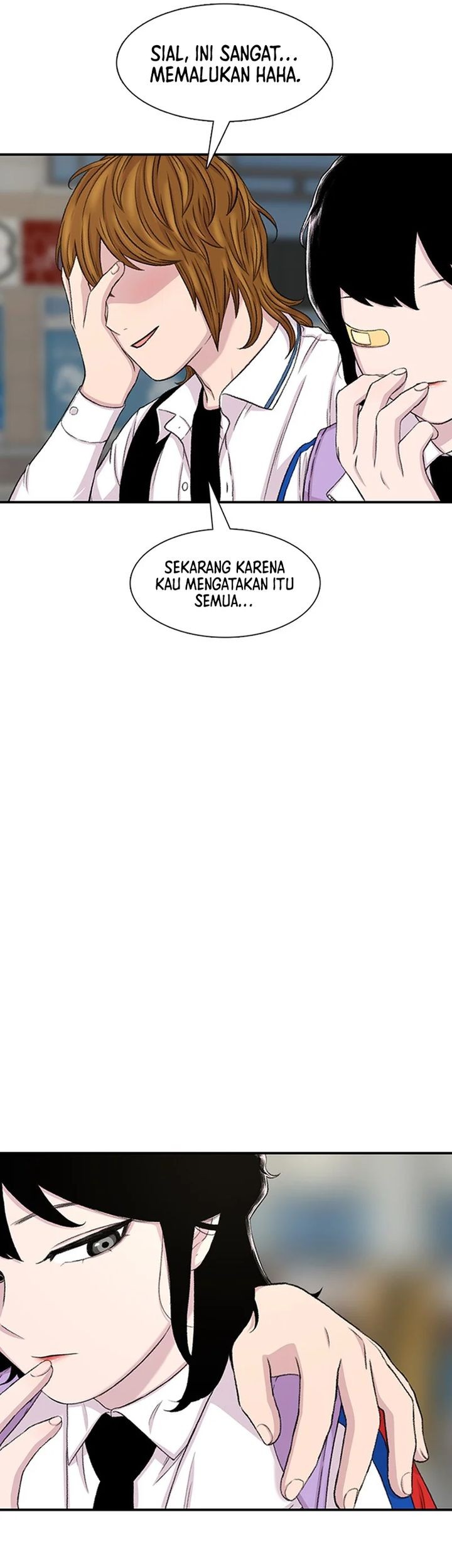 Chapter 115 - halaman 58