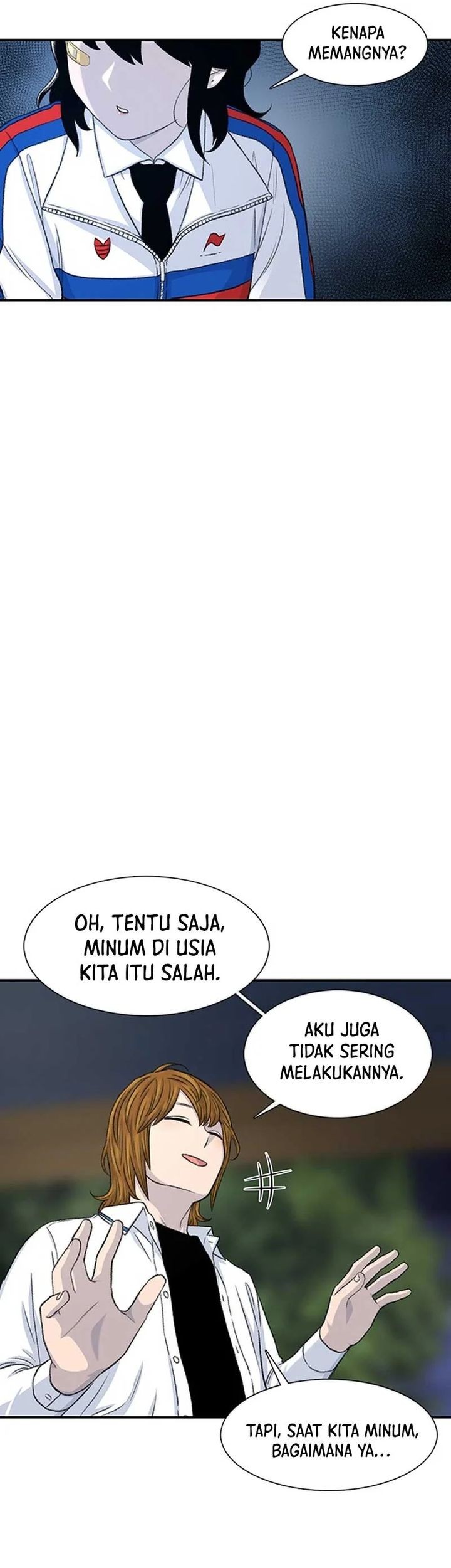 Chapter 116 - halaman 40