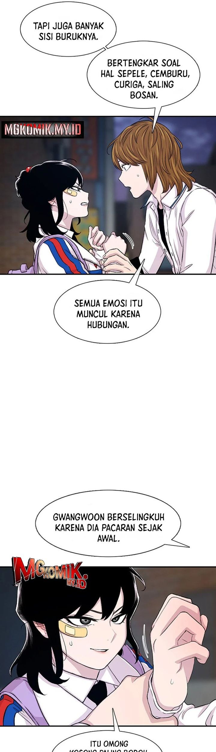 Chapter 117 - halaman 60