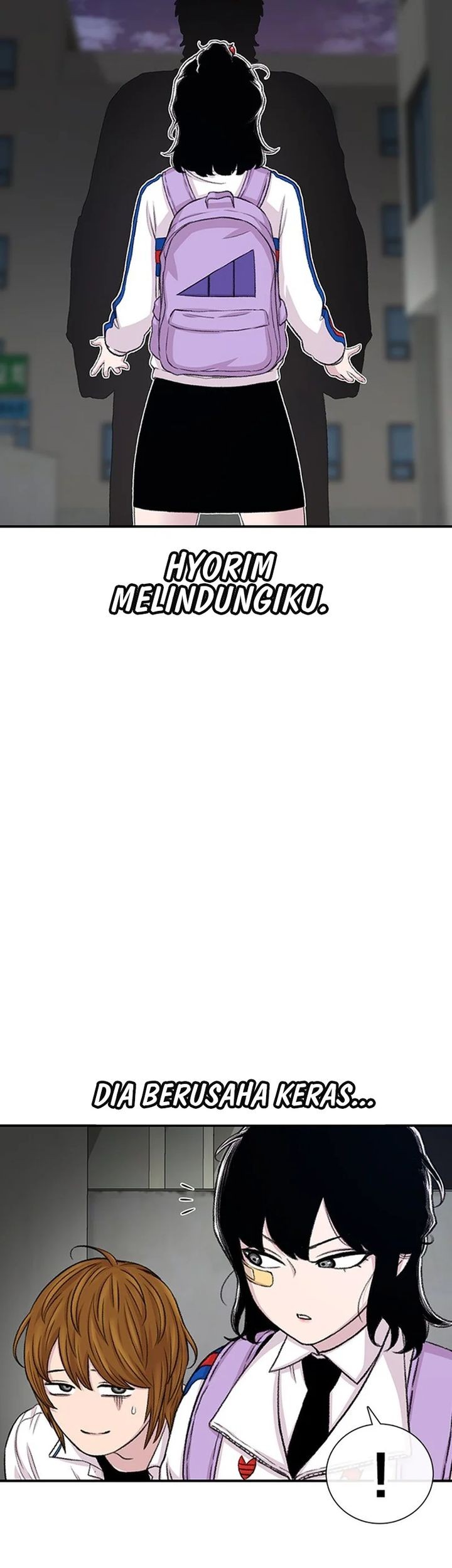 Chapter 118 - halaman 20