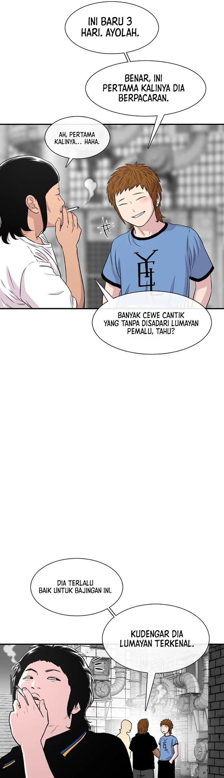 Chapter 118 - halaman 34