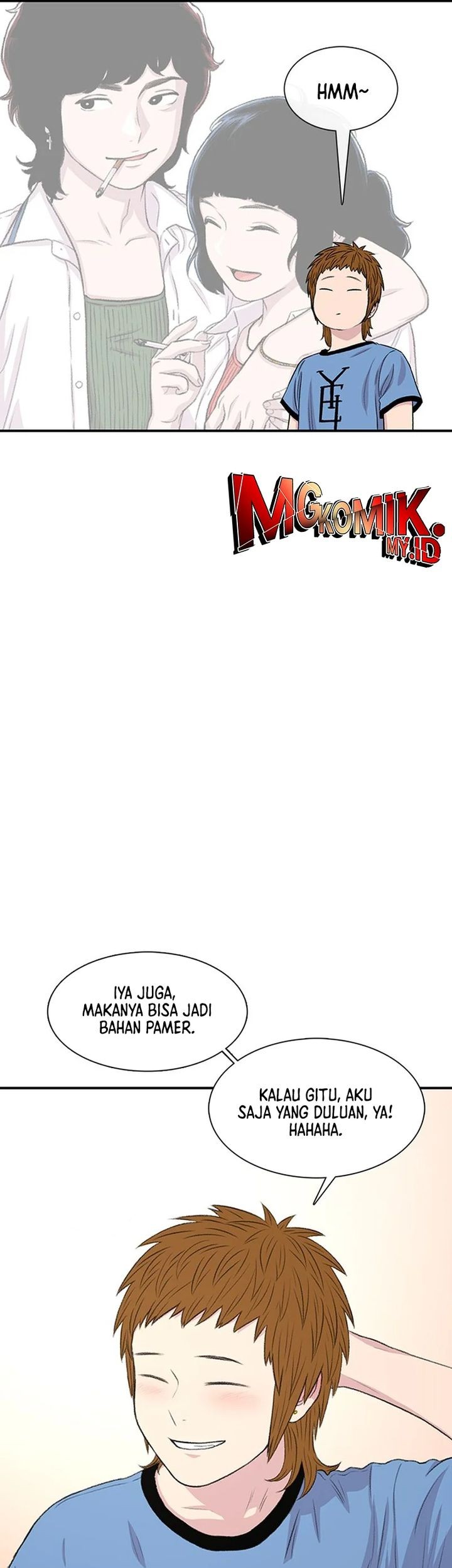 Chapter 118 - halaman 38