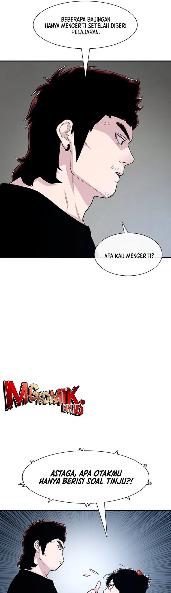 Chapter 118 - halaman 18