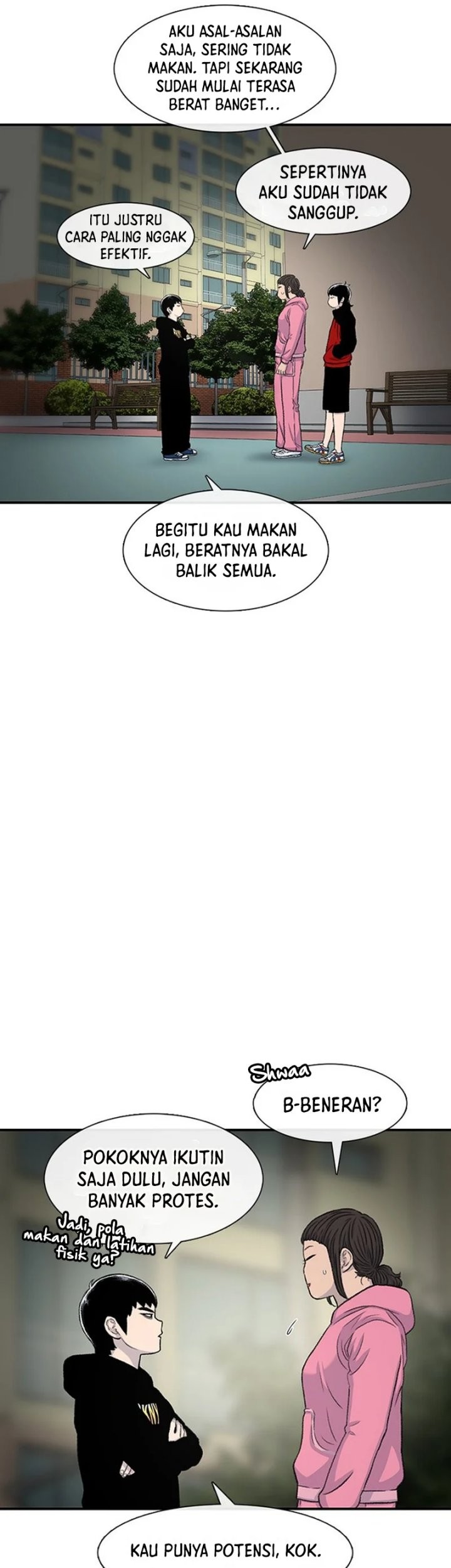 Chapter 119 - halaman 28