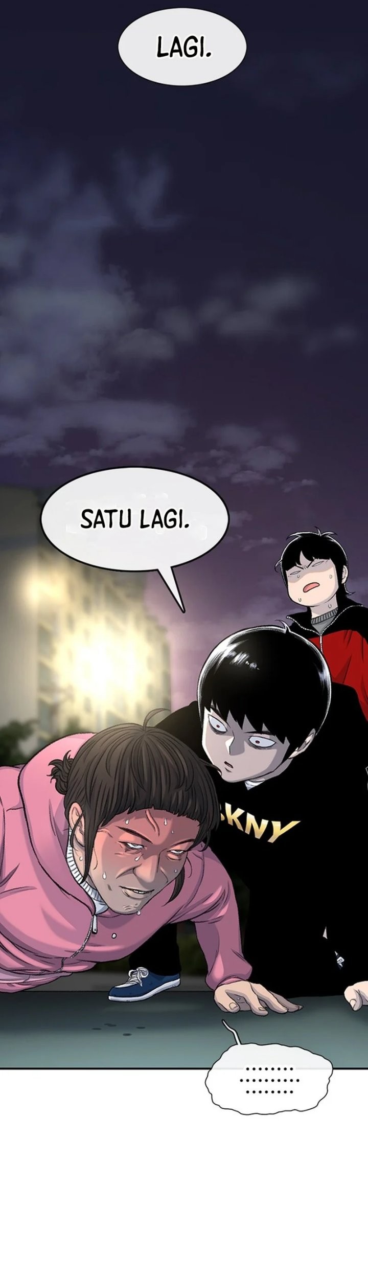 Chapter 119 - halaman 35