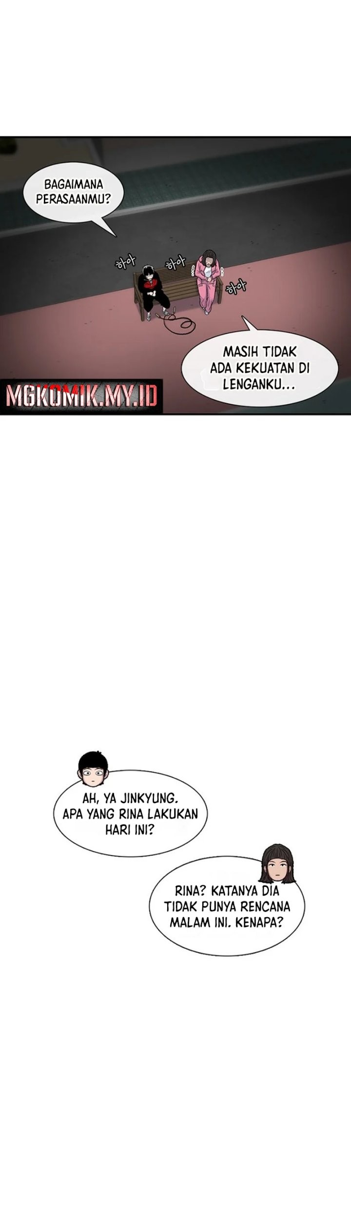 Chapter 119 - halaman 39