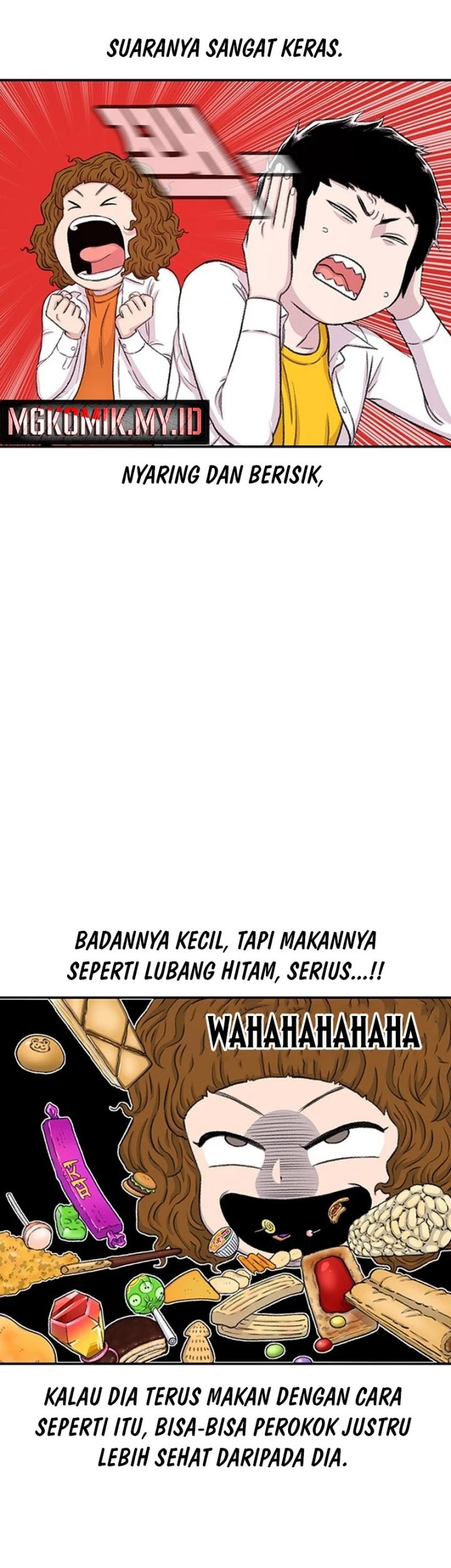 Chapter 119 - halaman 67