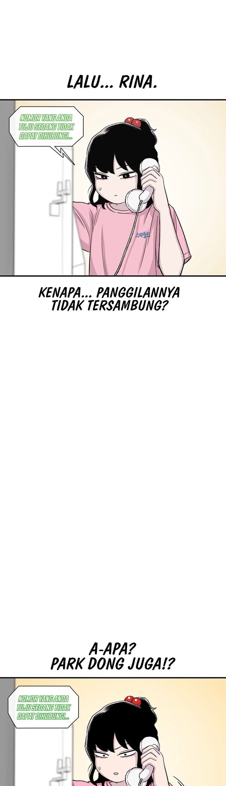 Chapter 121 - halaman 22