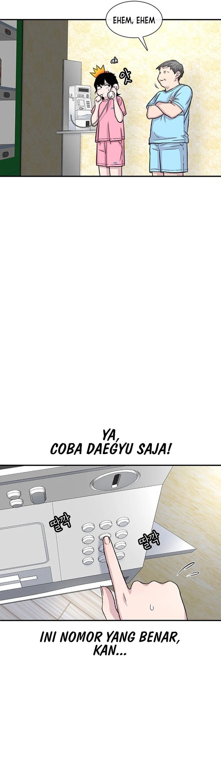 Chapter 121 - halaman 26