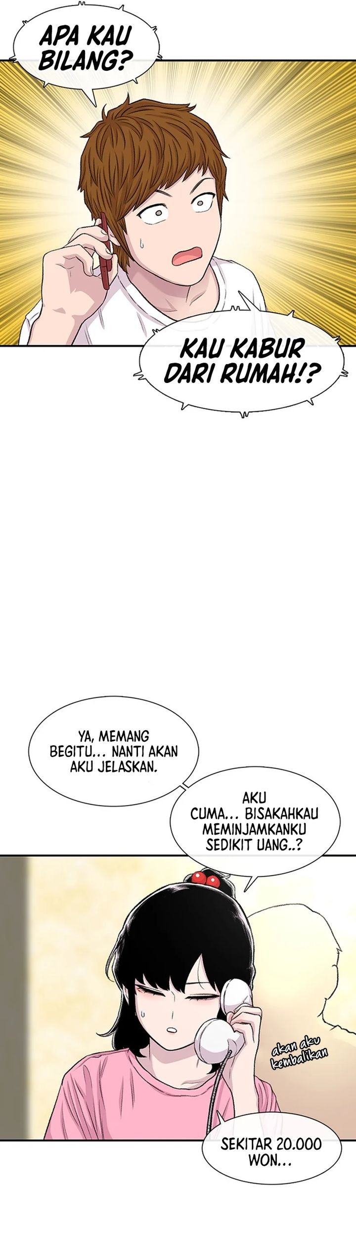 Chapter 121 - halaman 30