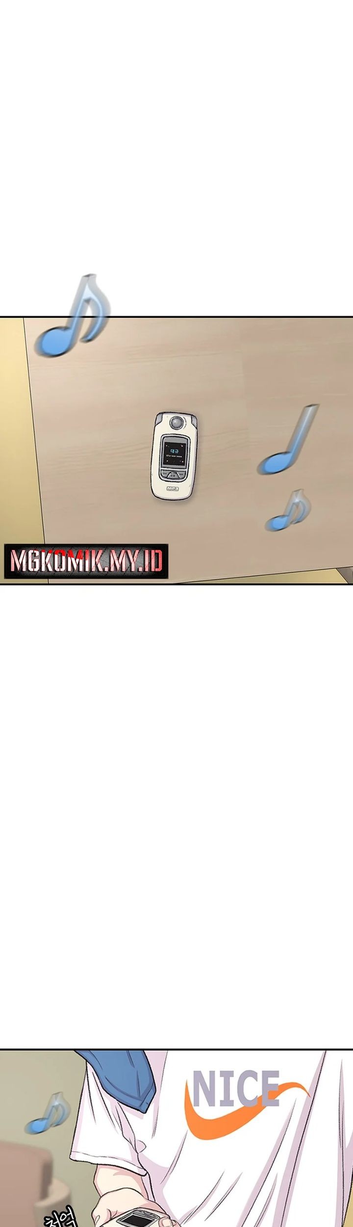 Chapter 121 - halaman 40