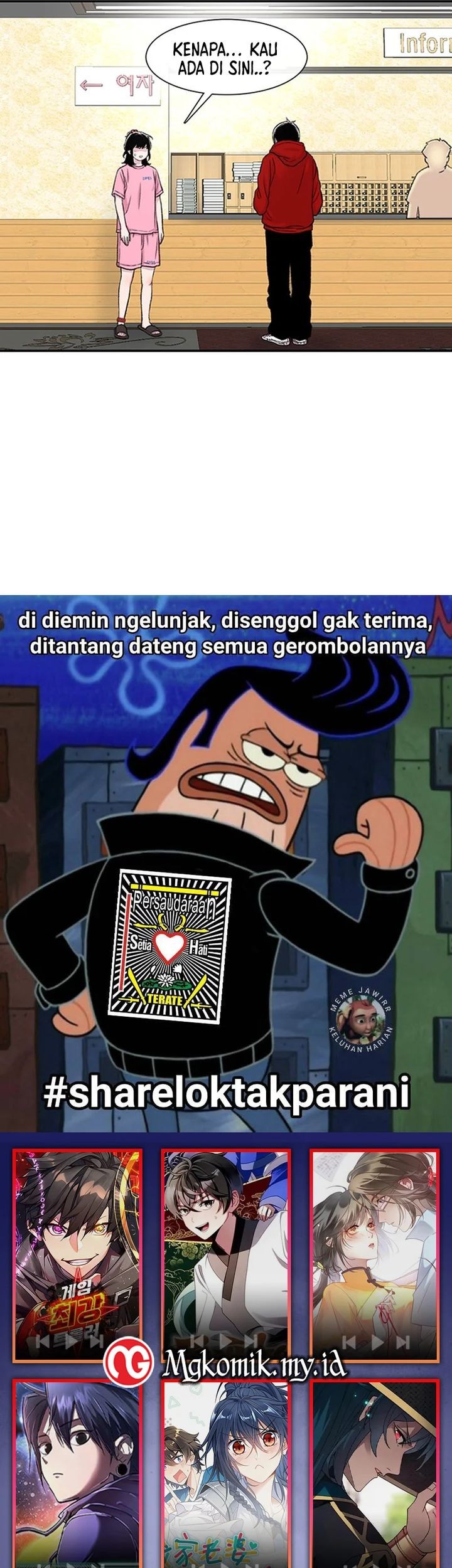 Chapter 121 - halaman 70