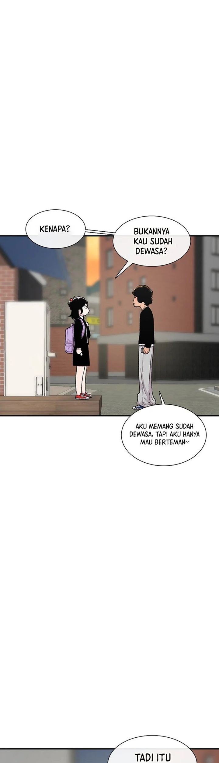 Chapter 129 - halaman 50
