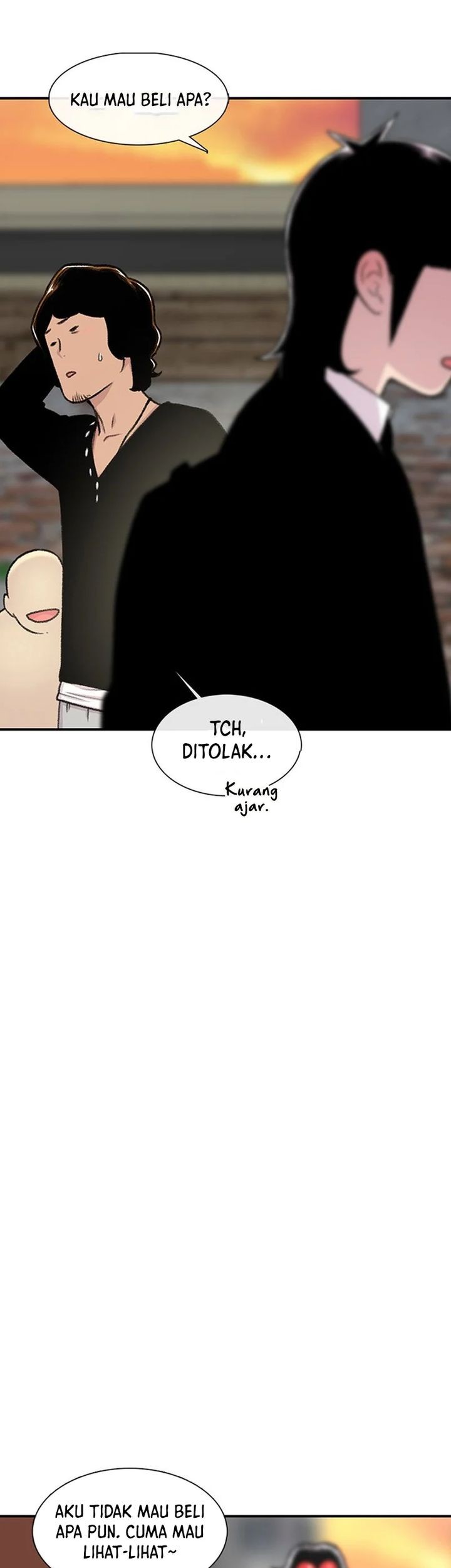 Chapter 129 - halaman 58