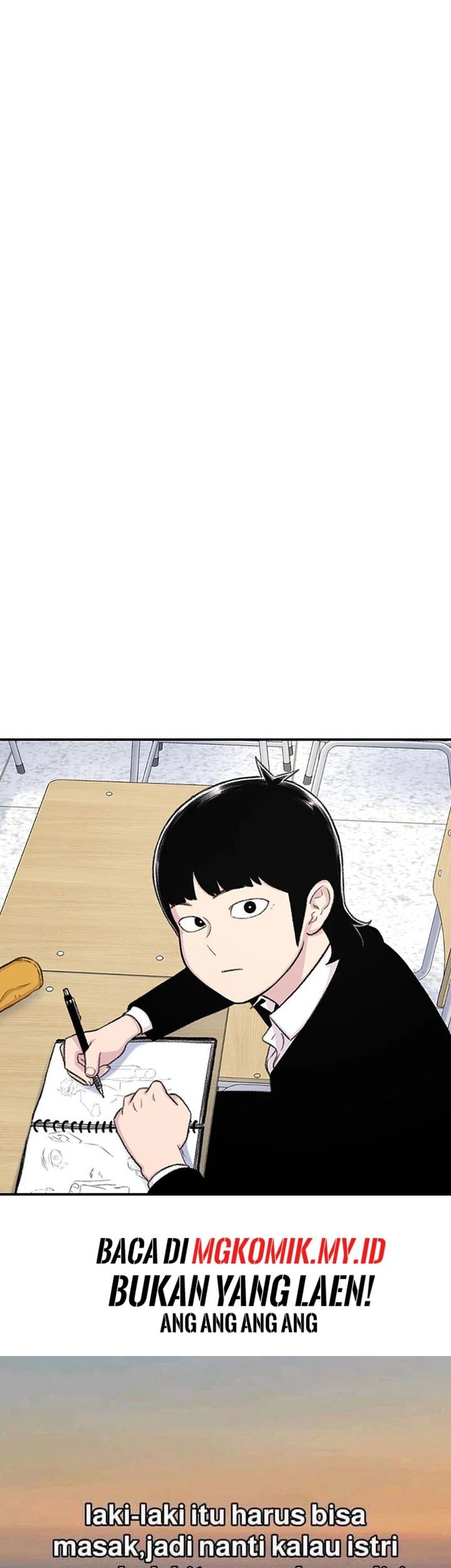 Chapter 129 - halaman 72