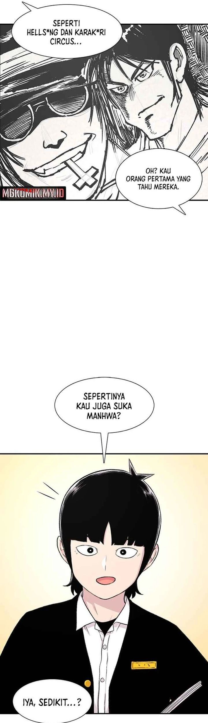 Chapter 130 - halaman 46