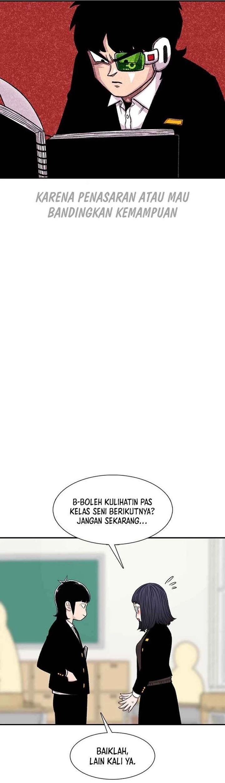 Chapter 130 - halaman 50