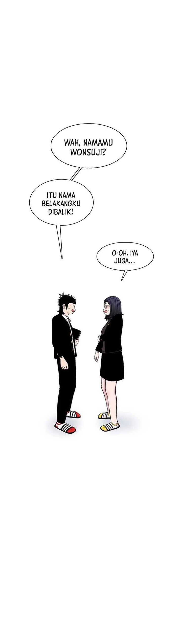 Chapter 130 - halaman 56