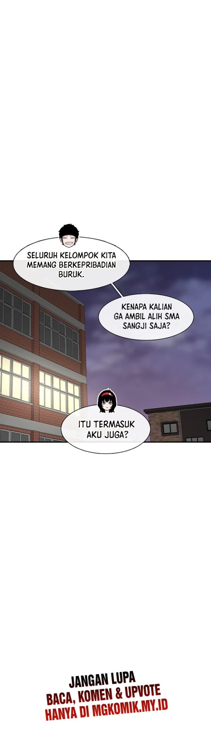 Chapter 131 - halaman 65