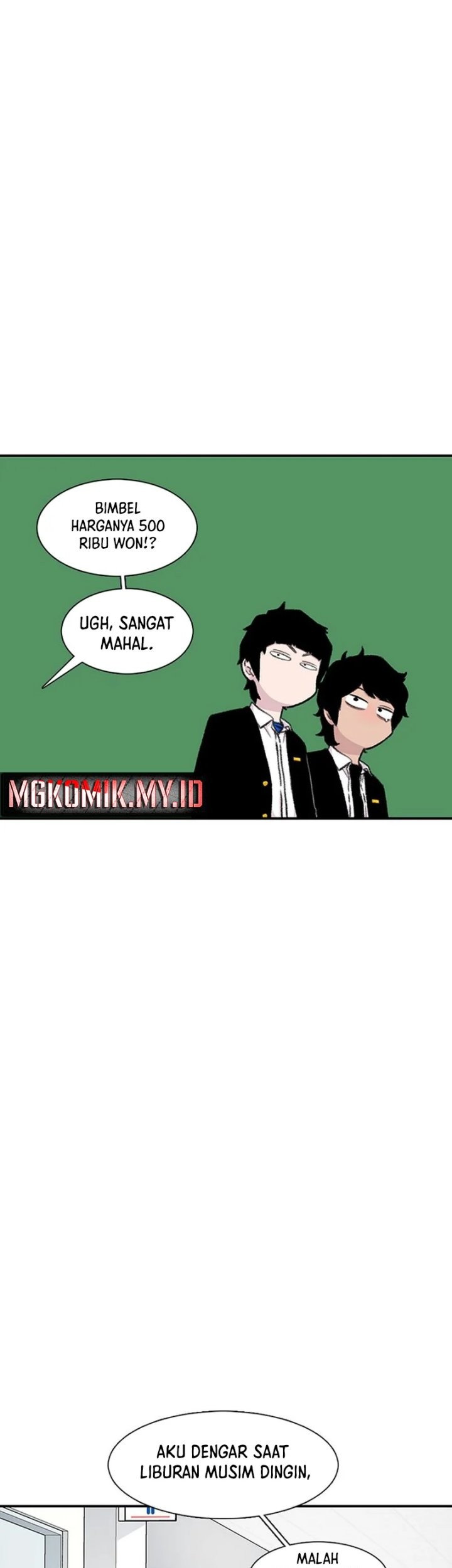 Chapter 132 - halaman 50