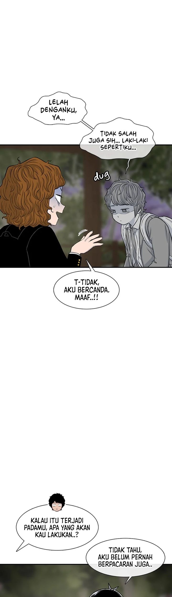 Chapter 133 - halaman 50