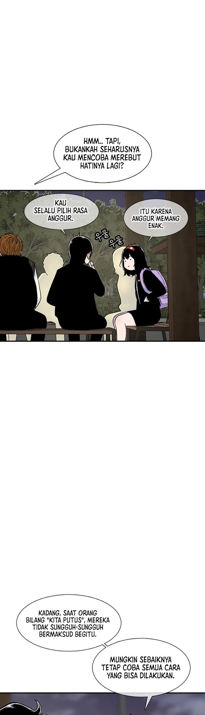 Chapter 133 - halaman 54