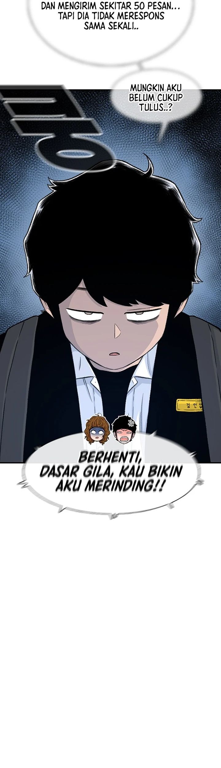 Chapter 133 - halaman 56