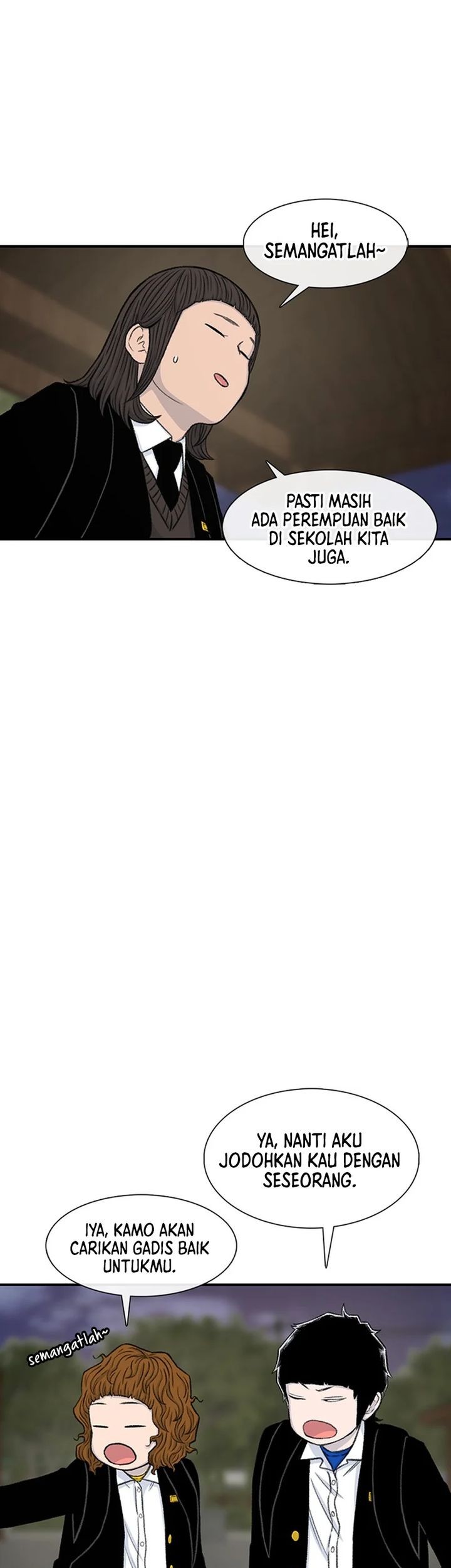 Chapter 133 - halaman 58